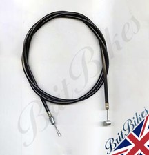 Clutch cable bsa for sale  BRIDGWATER
