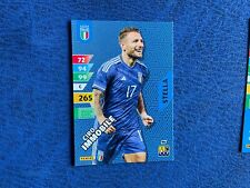 Panini card adrenalyn usato  Canelli