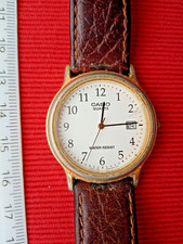Casio quartz water usato  Filottrano