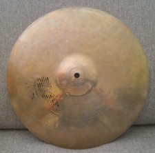 Zildjian serie crash gebraucht kaufen  Karlsfeld