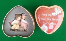 Goebel heart nina for sale  BROMSGROVE