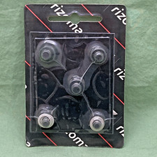 NOVO KIT DE MONTAGEM DIRETA ESPELHO RETROVISOR UNIVERSAL RIZOMA BS811B genuíno comprar usado  Enviando para Brazil