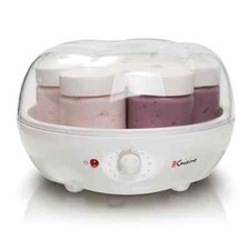 Euro cuisine ym100 for sale  Brooklyn