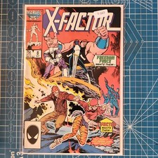 Factor vol. 8.0 for sale  Somerset