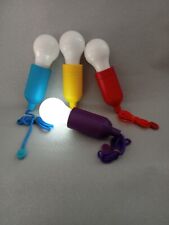Lampe portable extérieur d'occasion  Yzeures-sur-Creuse