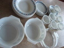 Pyrex chelsea vintage for sale  BRISTOL