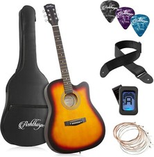 Fast acoustic guitar for sale  Bixby