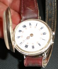 Montre ancienne cylindre d'occasion  La Clayette