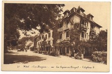 Eyzies hôtel cro d'occasion  Le Havre-