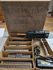 Marx 25225 train for sale  Modesto