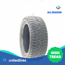 Used 275 55r20 for sale  Chicago