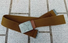 Cccp veritable ceinture d'occasion  France