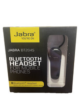 Jabra bt2045 bluetooth d'occasion  Gisors