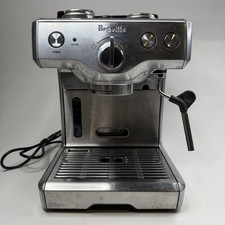Breville 800esxl espresso for sale  Ponte Vedra