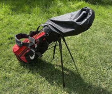 Nike golf tiger usato  Spedire a Italy