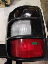 Fanale posteriore sinistro usato  Italia