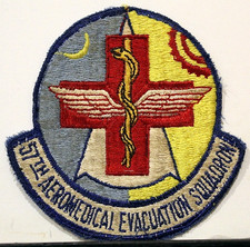 Usaf 57th aeromedical for sale  Irving