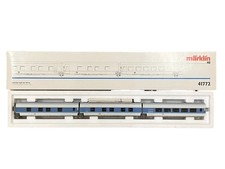 Märklin 41772 intercity gebraucht kaufen Märklin 41772 intercity gebraucht kaufen  Zülpich