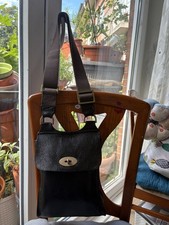 Mulberry crossbody tasche gebraucht kaufen  Ahrensburg