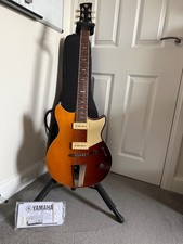 Yamaha revstar standard for sale  CRAMLINGTON