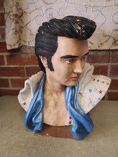 Vintage elvis statue for sale  Findlay