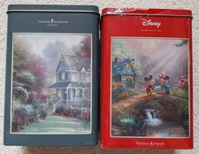 500 teile puzzle gebraucht kaufen  Langen