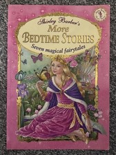 Shirley Barber’s More Bedtime Stories- Seven Magical Fairytales - Livro em brochura comprar usado  Enviando para Brazil