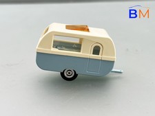 Wohnanhänger 4 0932 gebraucht kaufen  Aulendorf