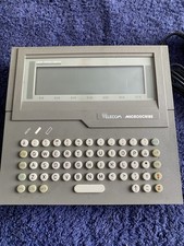 Microscribe serial data for sale  BASILDON