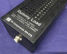 Dummy load 204 usato  Giarre