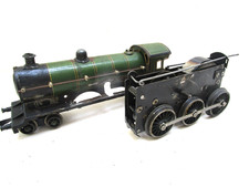 Bing gauge clockwork for sale  HITCHIN