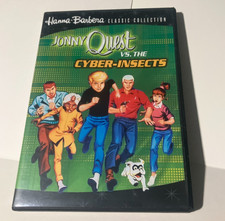 Dvd hanna barbera for sale  Raritan