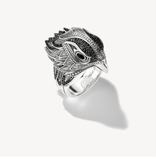 Thomas sabo falke gebraucht kaufen  Kirchentellinsfurt