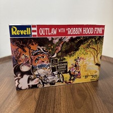 1996 revell roth for sale  Los Angeles
