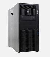 Z820 192 gigas d'occasion  Rouen-