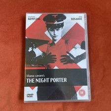 Night porter for sale  LONDON