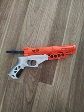 Nerf toy gun for sale  SPALDING