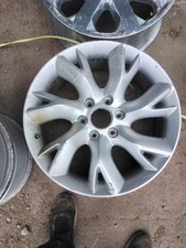 Wheel 20x8 alloy for sale  Bloomfield