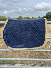 Equiport saddle pad for sale  HAVERFORDWEST
