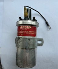 Genuine lumenition 100 for sale  LUDLOW