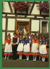 Marburg tracht trachtengruppe gebraucht kaufen  Marburg