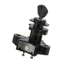 Conjunto de chaves de bloqueio interruptor de ignição OEM para BMW F700GS 2012-2018 S1000RR 2009-2014 comprar usado  Enviando para Brazil