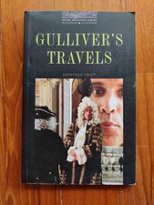Jonathan swift gulliver usato  Cuneo