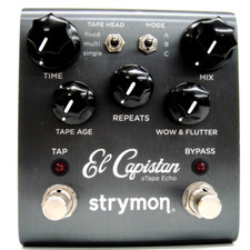 Strymon capstan pedale usato  Spedire a Italy