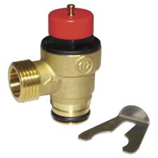 Soupape chauffage ferroli d'occasion  Craponne