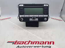 Radio navigation golf gebraucht kaufen  Deiningen