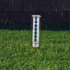 Pluviomètre pain pluie d'occasion  Expédié en France