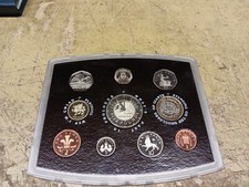 Großbritannien kms coin gebraucht kaufen  Deutschland