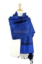 Seller pashmina paisley for sale  New York