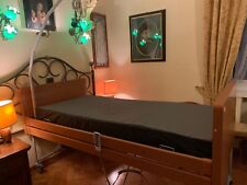 Letto medico degenza usato  Roma